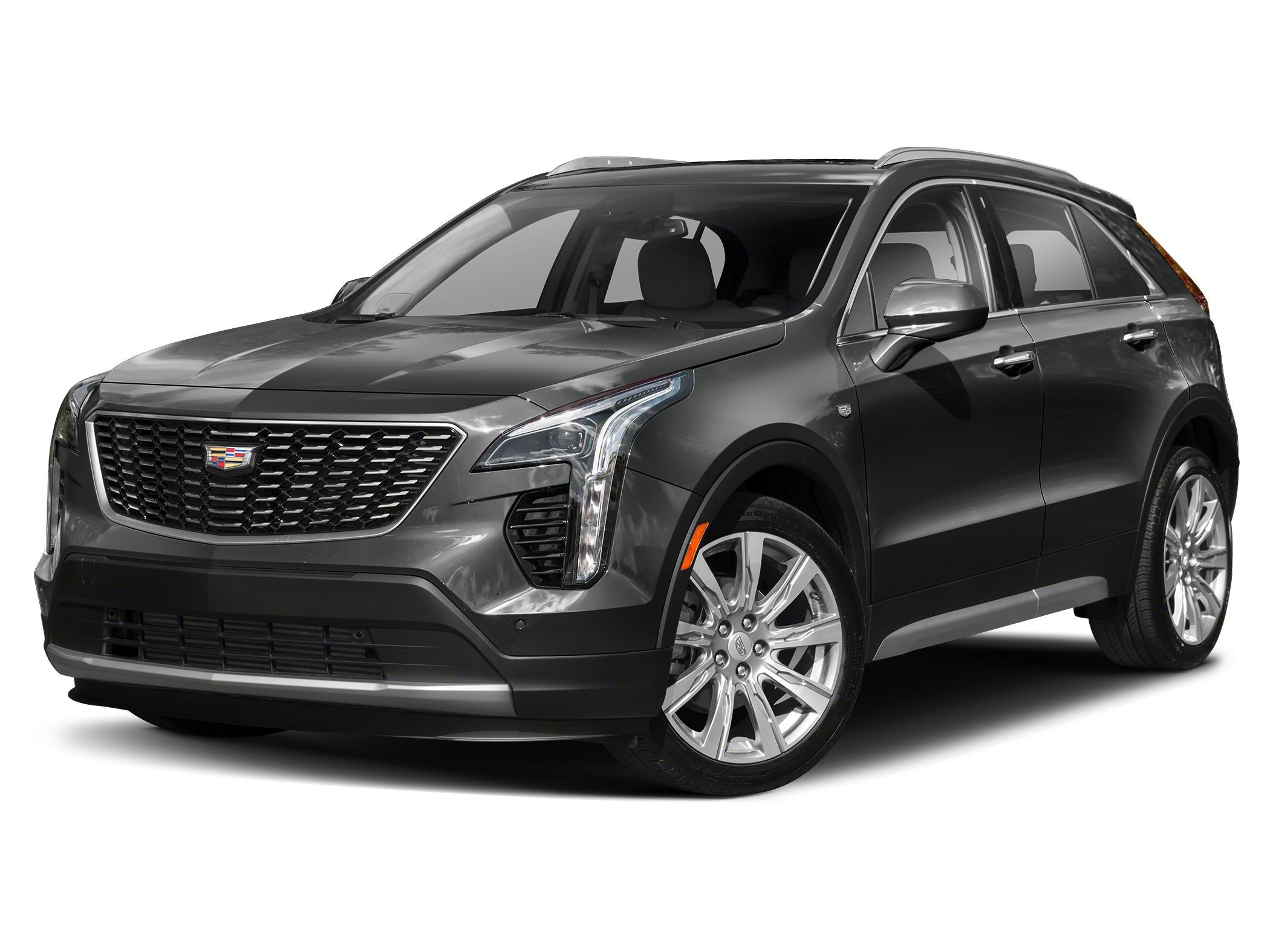 2019 Cadillac XT4 Premium Luxury's photo
