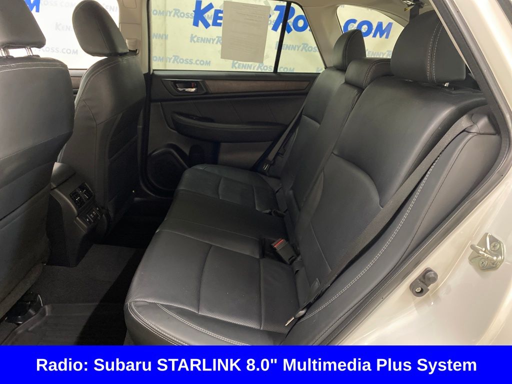 2019 Subaru Outback 2.5i photo 6
