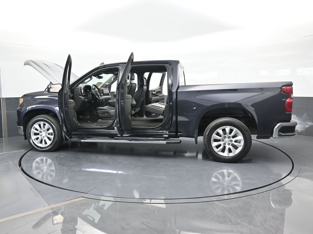 2023 Chevrolet Silverado 1500 LT photo 64