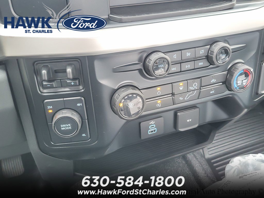 2024 FORD F-550 - Image 12
