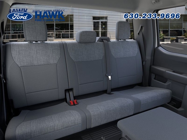 2026 FORD F-350 - Image 11