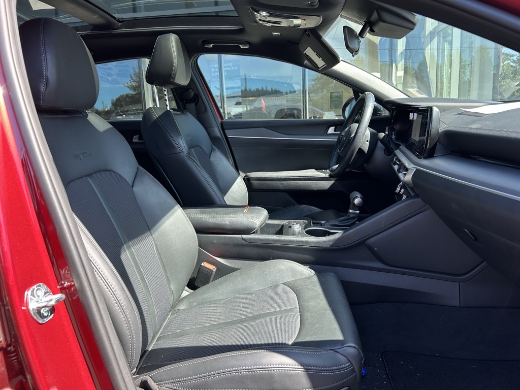 2023 Kia K5 GT-Line photo 28