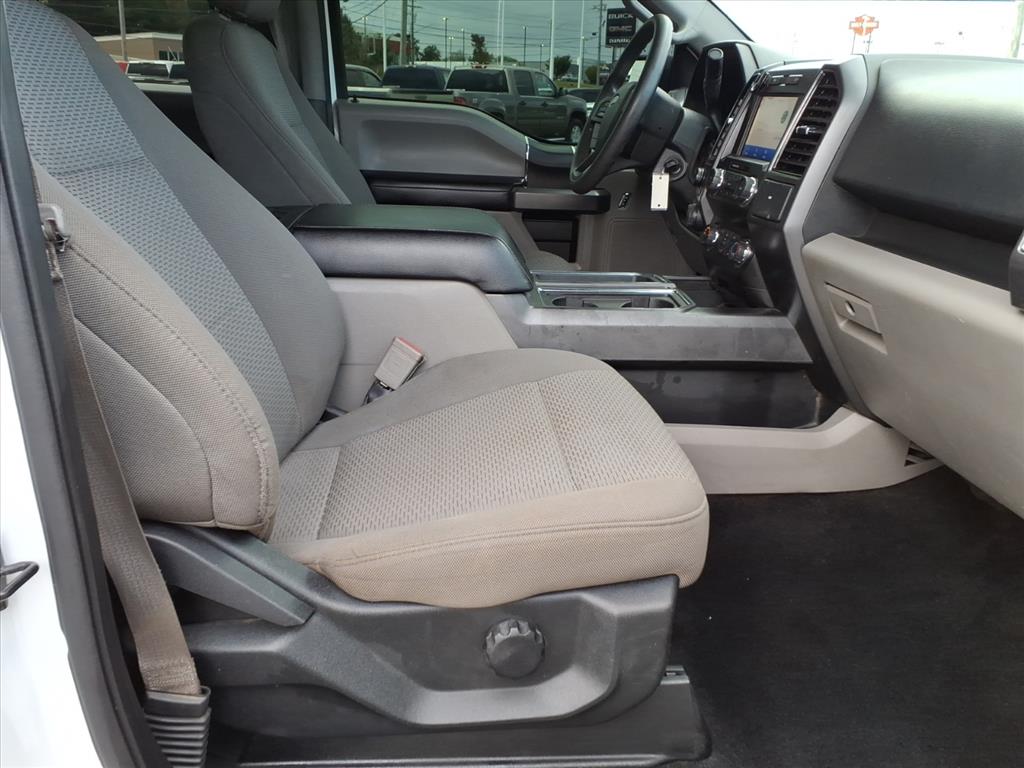 2020 Ford F-150 XLT photo 27