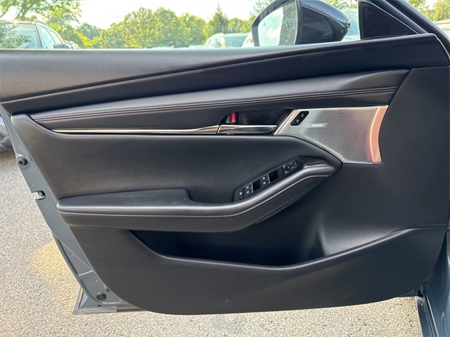 2023 Mazda Mazda3 2.5 s Carbon photo 23
