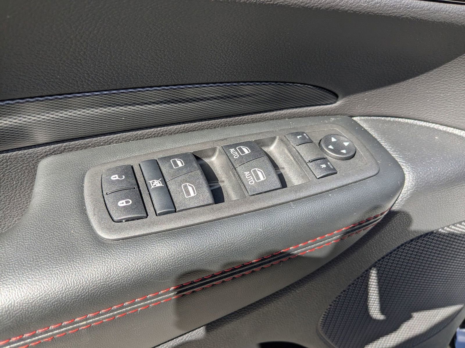 2025 Dodge Durango GT photo 10