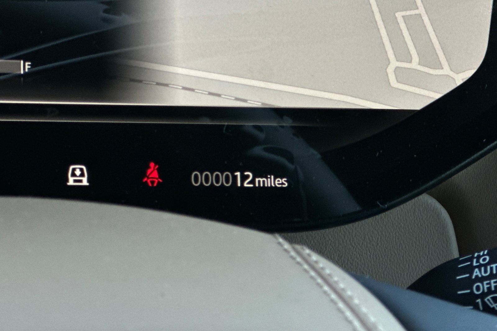 2025 Land Rover Range Rover Sport SE photo 30