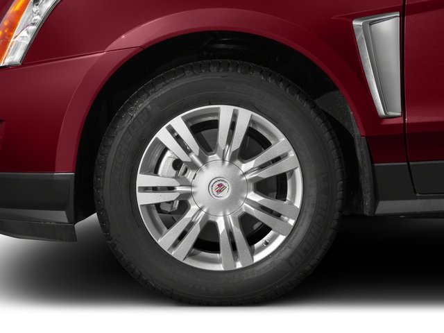2014 Cadillac SRX Premium photo 13