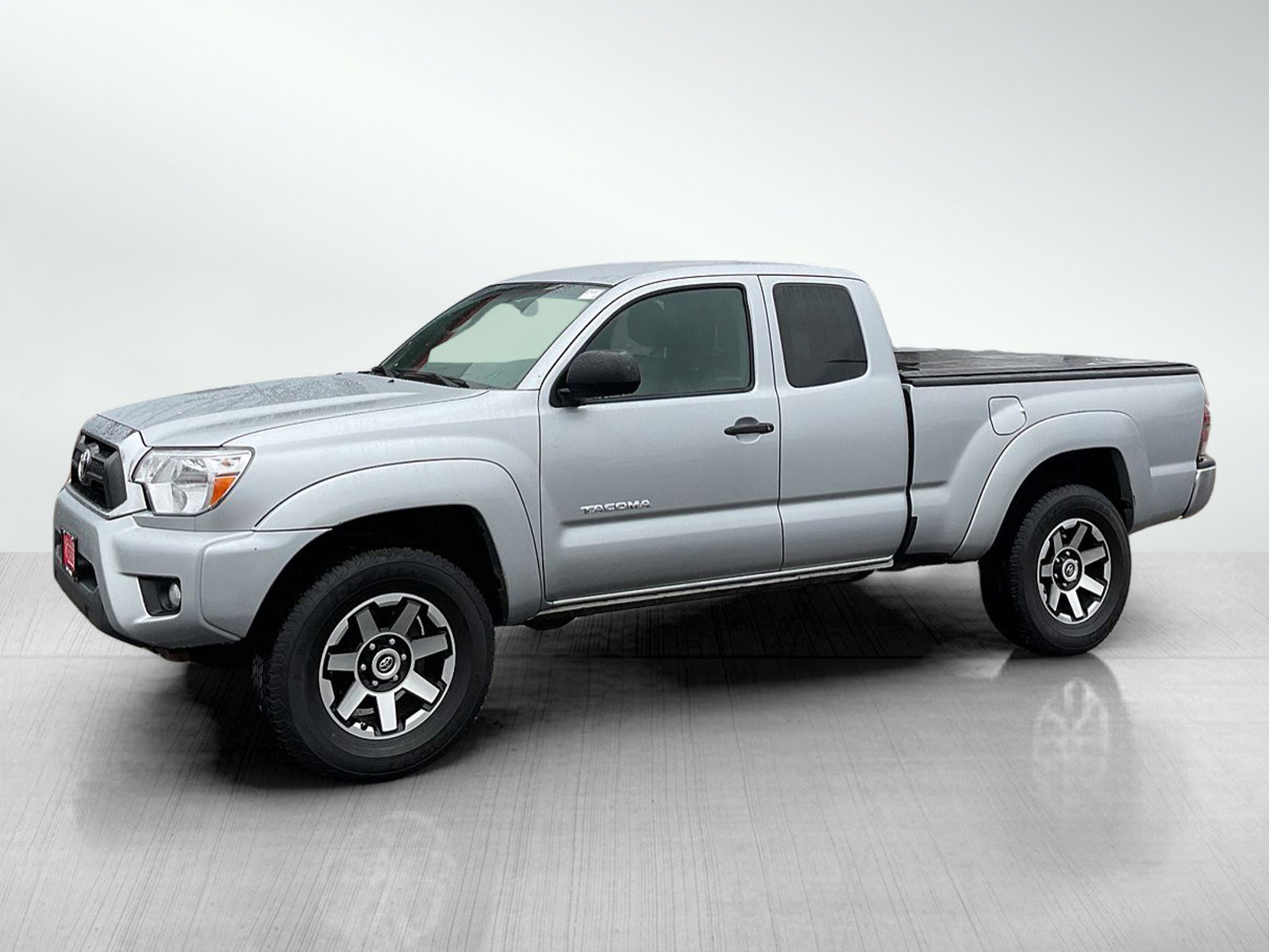 2013 Toyota Tacoma Base