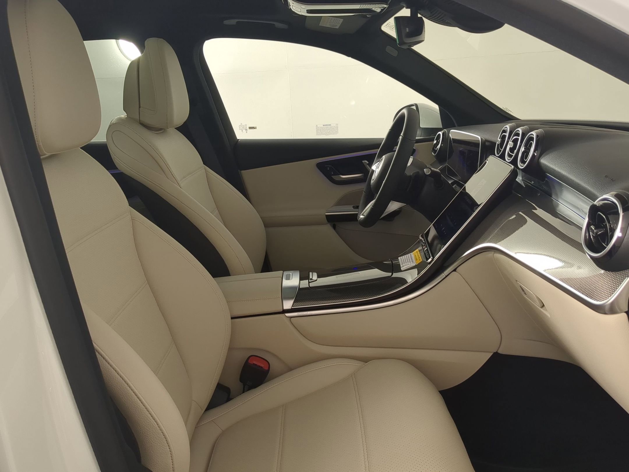 2026 Mercedes Benz GLC 350e 4MATIC photo 12