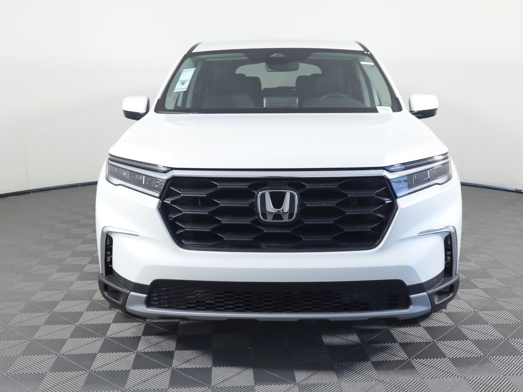 New 2025 Honda Pilot EX-L 4D Sport Utility in Tempe #H52653