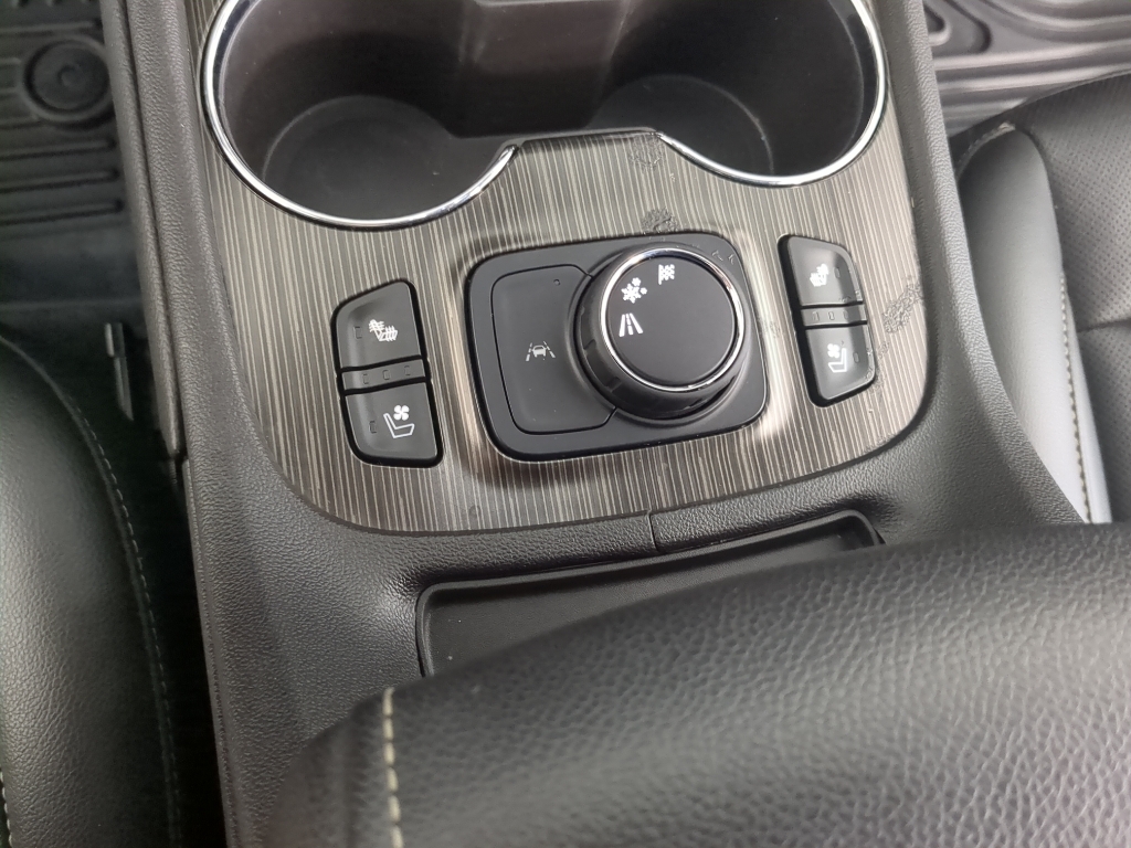2021 Gmc Acadia SLT photo 20