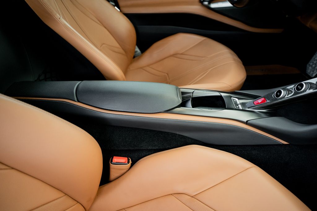 2018 Ferrari 812 Superfast photo 43