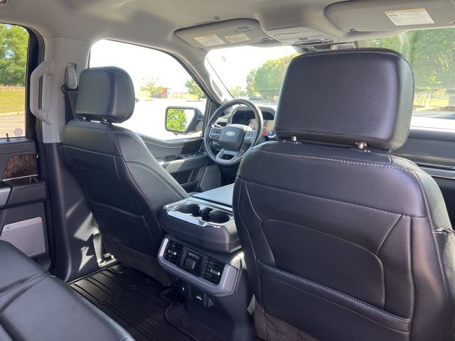 2023 Ford F-150 Lariat photo 33