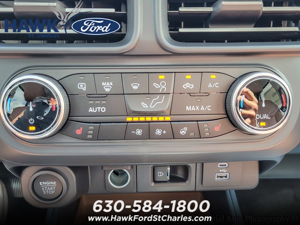 2024 FORD MAVERICK - Image 14