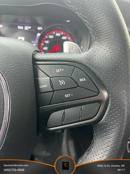 2021 Dodge Charger R/T photo 14