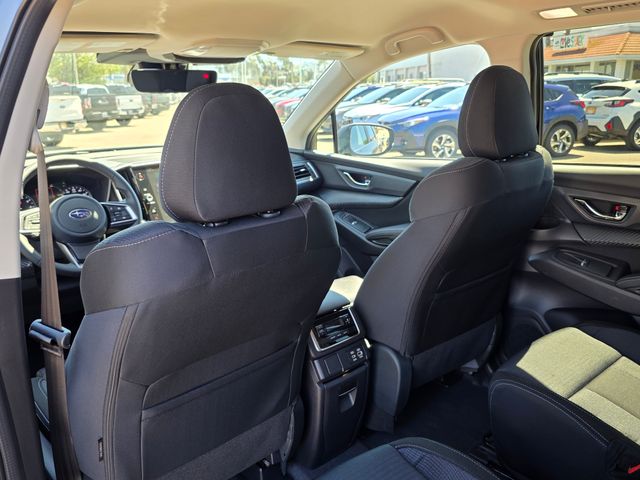 2025 Subaru Ascent Premium photo 21
