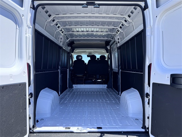 2024 Ram ProMaster 2500 photo 6