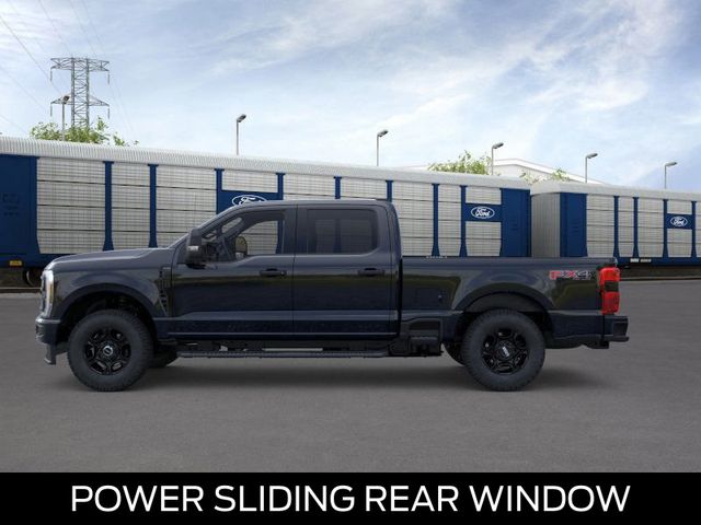 2026 Ford F-250 XL photo 3