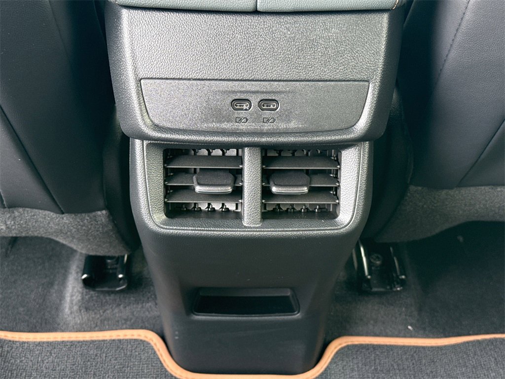 2026 Gmc Terrain AT4 photo 27