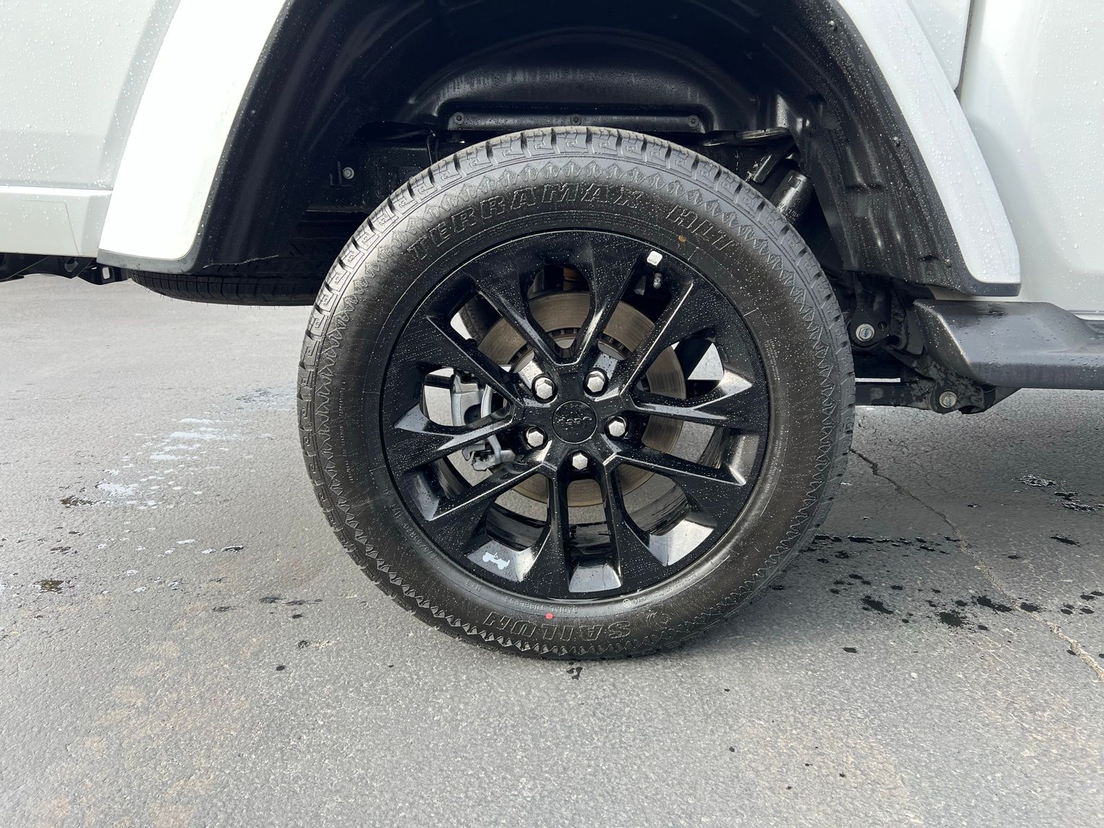 2023 Jeep Gladiator High Altitude photo 20