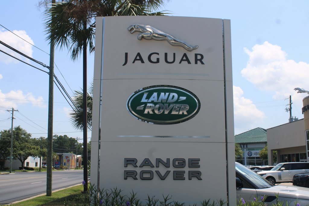 2024 Jaguar XF R-Dynamic AWD photo 30