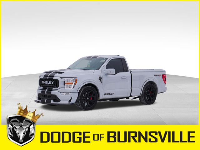 2022 Ford F-150 XLT's photo