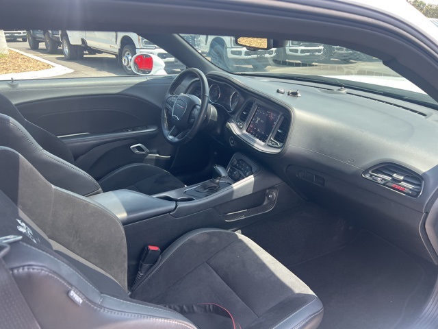 2023 Dodge Challenger R/T Scat Pack photo 5