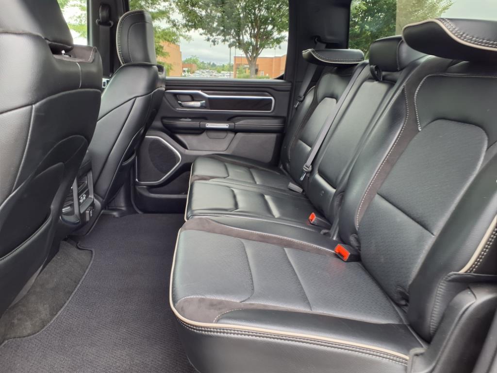 2024 Ram 1500 Laramie photo 24