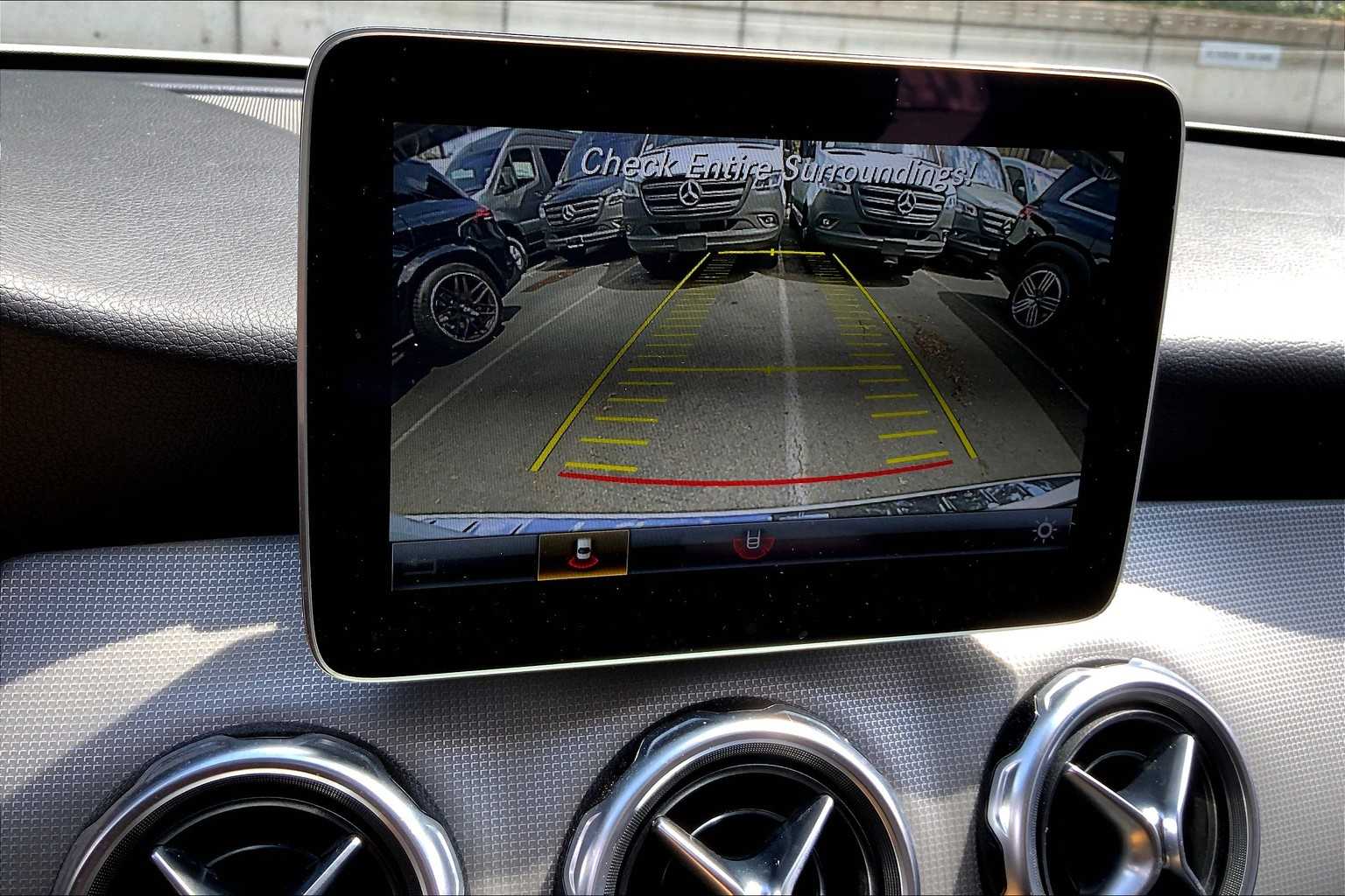2019 Mercedes Benz GLA 250 4MATIC photo 23