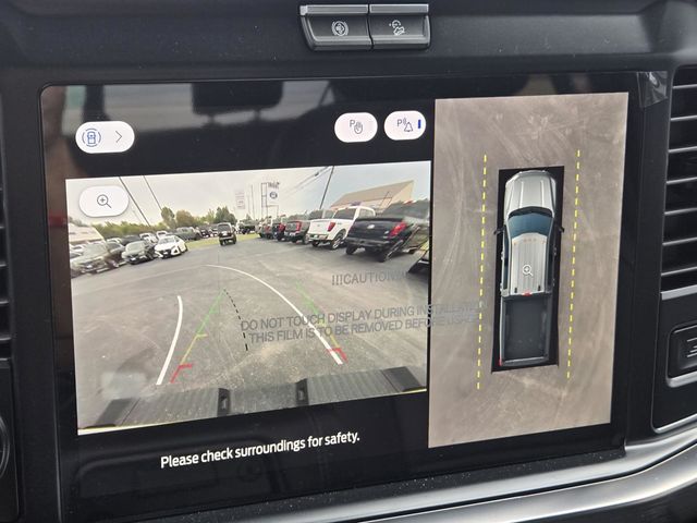 2026 Ford F-250 Lariat photo 15