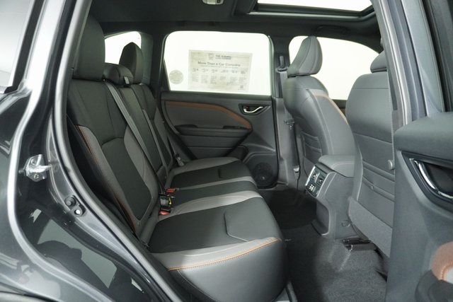 2025 Subaru Forester Sport photo 25