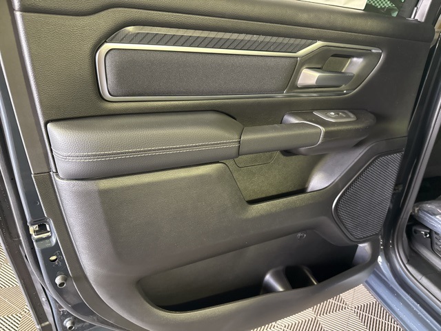 2025 Ram 1500 Big Horn photo 20