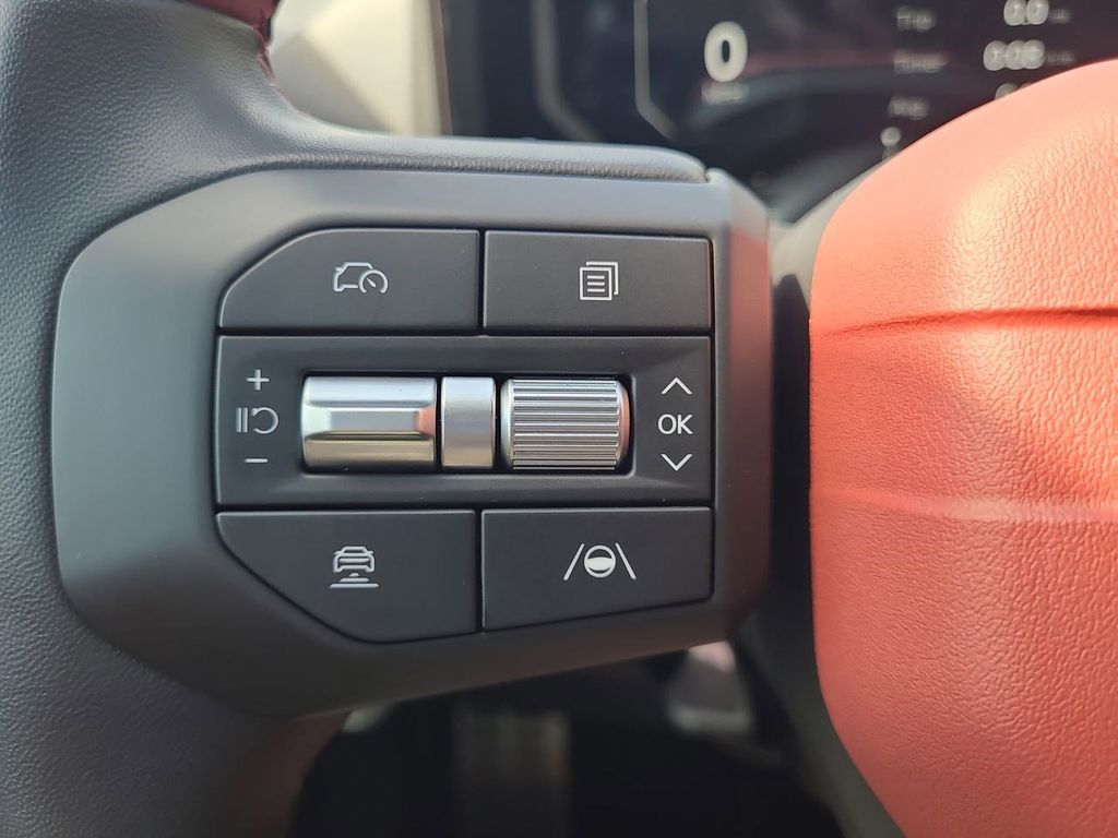 2025 Kia K4 GT-Line Turbo photo 23