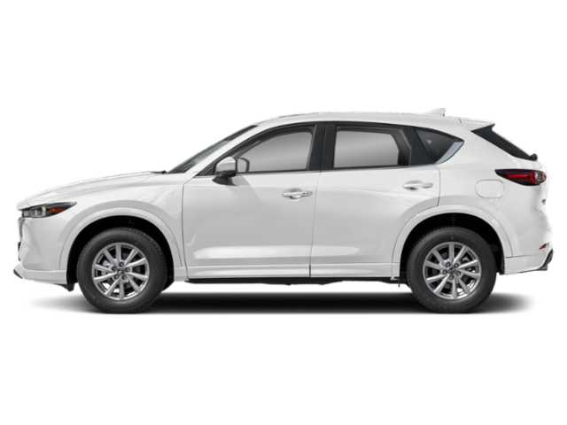 2025 Mazda CX-5 2.5 S Preferred photo 9