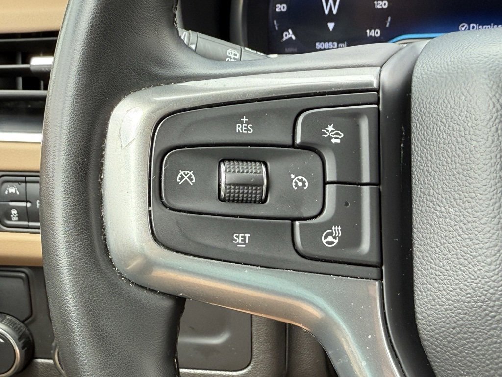 2024 Chevrolet Suburban Premier photo 24