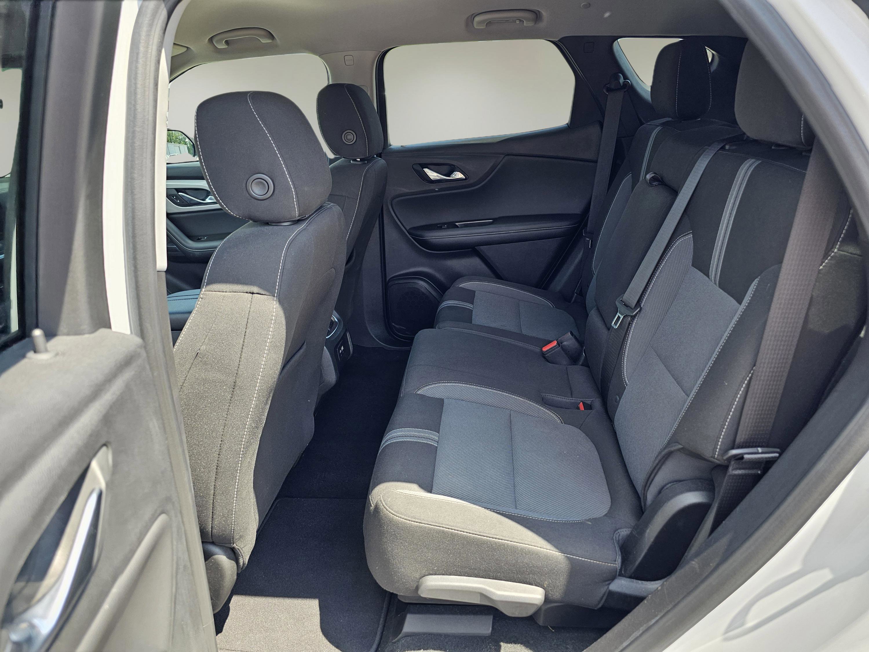 2023 Chevrolet Blazer 2LT photo 28