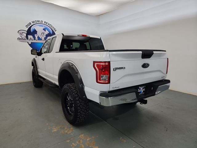 2015 Ford F-150 XL photo 19