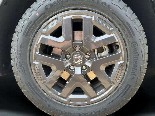 2026 Honda CR-V Hybrid photo 33
