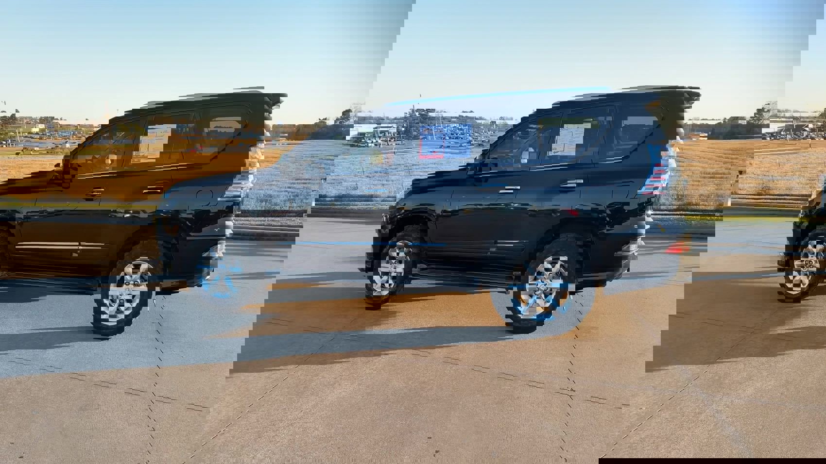 2017 Lexus GX 460 photo 5