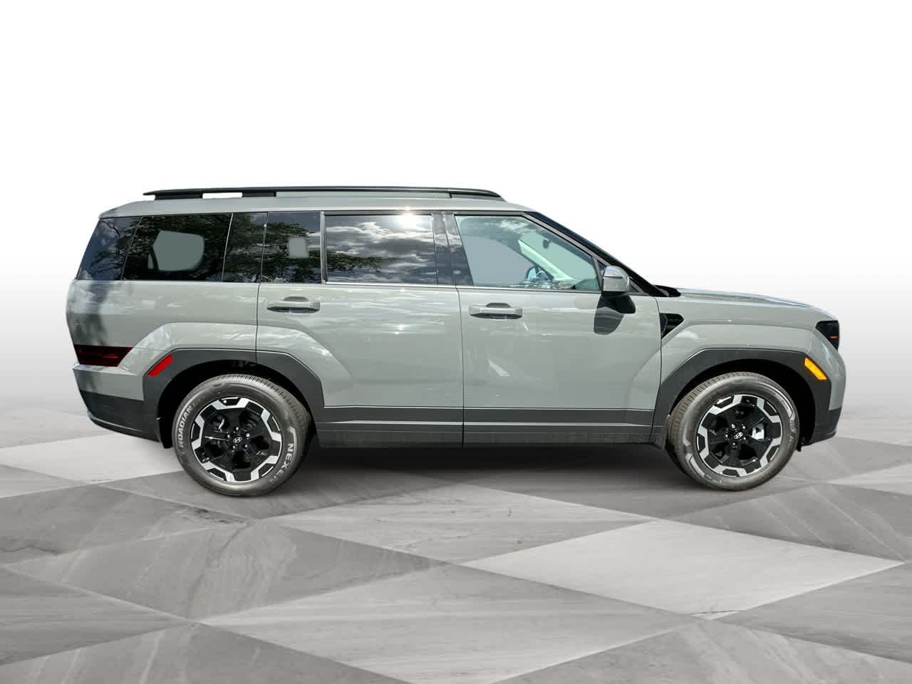 2026 Hyundai Santa Fe SEL photo 9