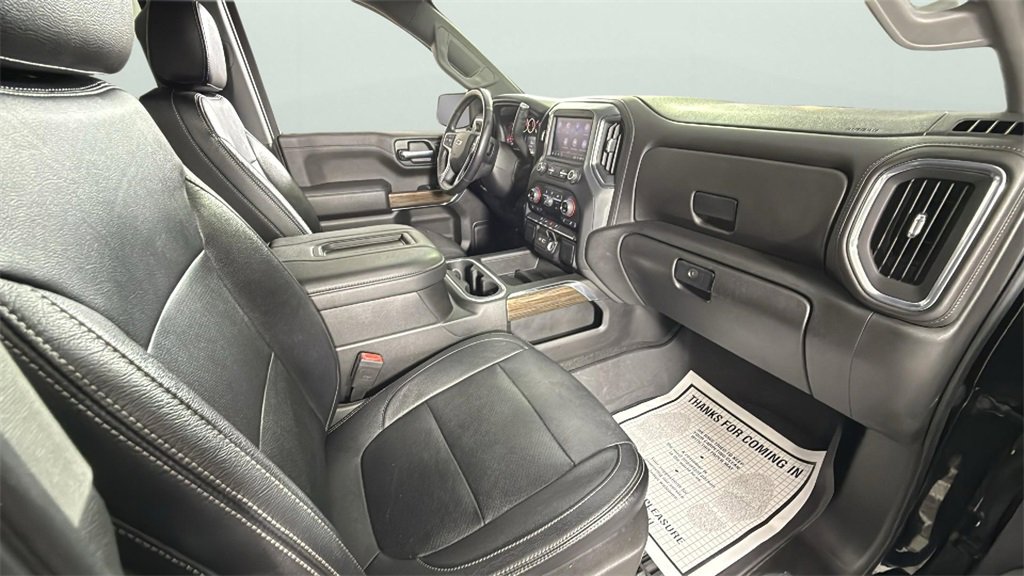 2022 Chevrolet Silverado 1500 LT Trail Boss photo 31