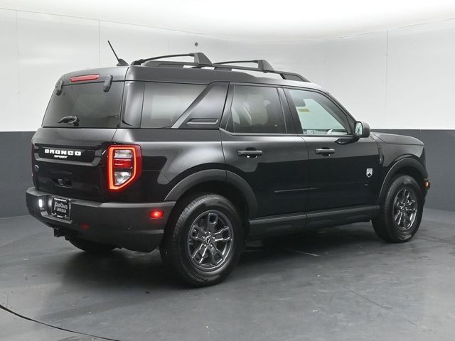 2023 FORD BRONCO SPORT - Image 7