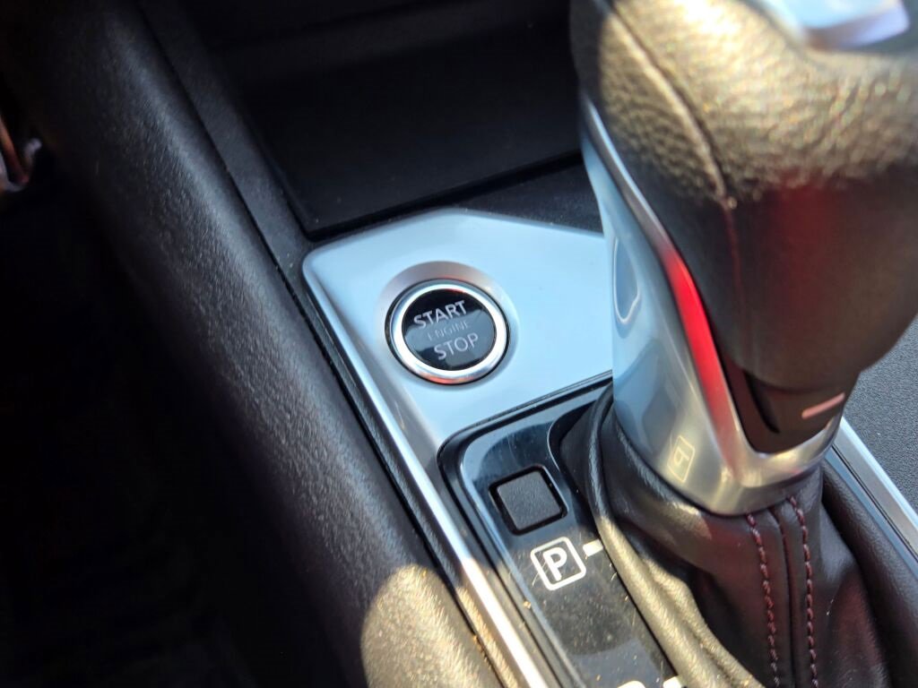 2022 Nissan Altima 2.5 SV photo 20