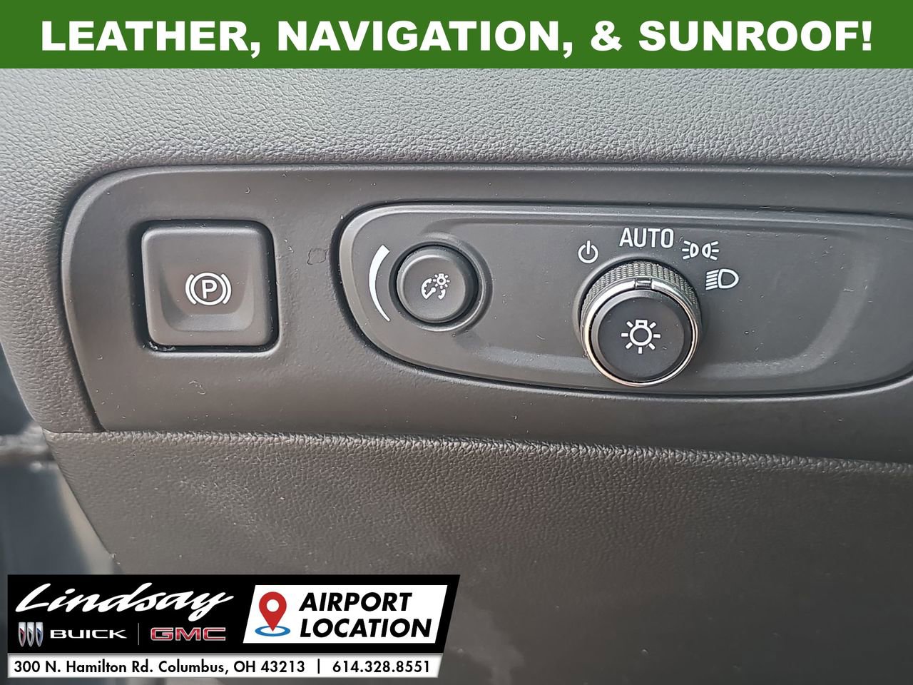 2021 Buick Enclave Avenir photo 17