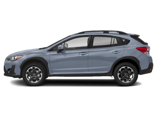 2022 Subaru Crosstrek Base photo 3
