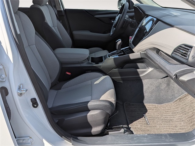 2025 Subaru Outback Premium photo 28