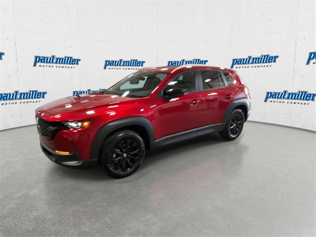 2025 Mazda CX-50 2.5 S Preferred photo 5