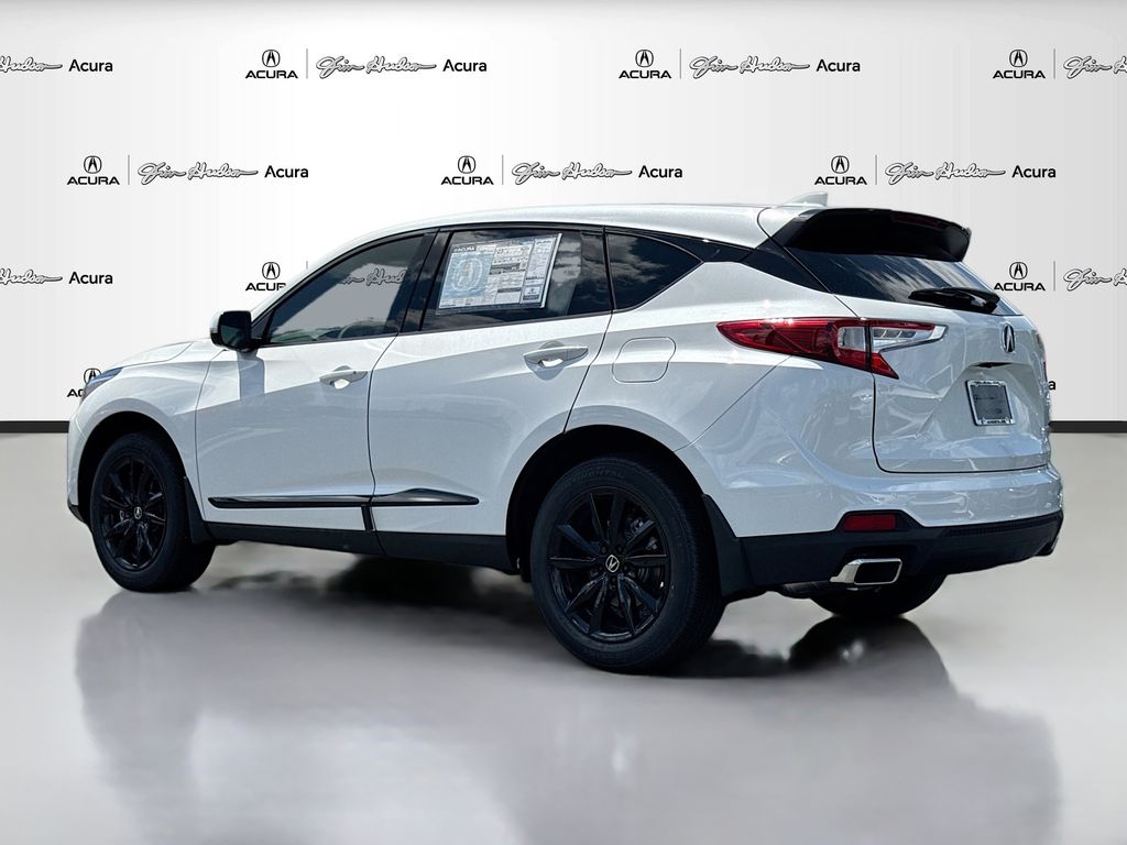2025 Acura RDX Base photo 2