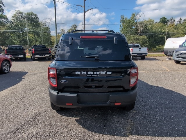 2023 Ford Bronco Sport Big Bend photo 5