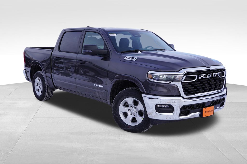 2026 RAM Ram 1500 Pickup Big Horn/Lone Star's photo